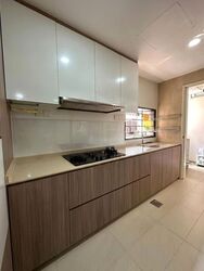 Heritage View (D5), Condominium #629368031